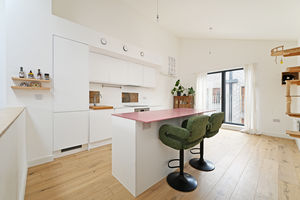 Casters Mews Kelham